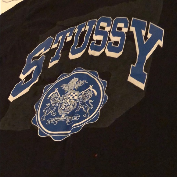 Stussy shirt - Picture 3 of 3